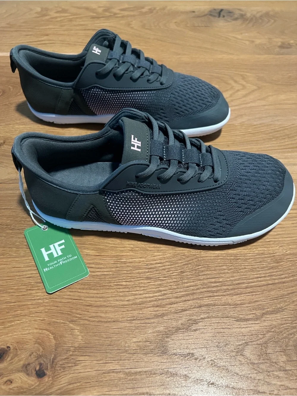 Hike Footwear includes women’s up
